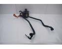 KIA EV5 ELECTRIC HEATER HIGH VOLTAGE HEATER 375V2 X9000 Catalog number of the original 251009175