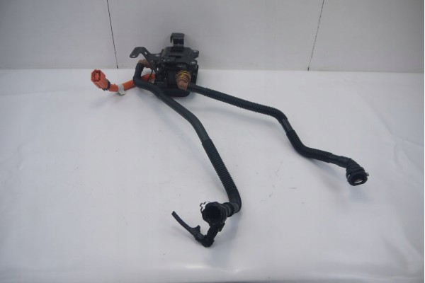KIA EV5 ELECTRIC HEATER HIGH VOLTAGE HEATER 375V2 X9000 Catalog number of the original 251009175