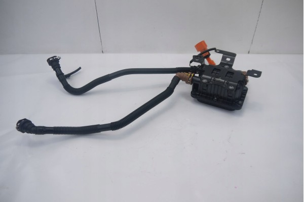 Calefactor Eléctrico de Alta Tensión KIA EV5 375V2-X9000