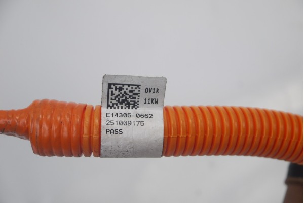 Calefactor Eléctrico de Alta Tensión KIA EV5 375V2-X9000
