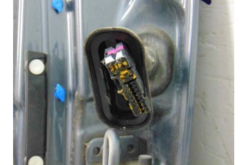 GRIS CENIZA PUERTA TRASERA IZQUIERDA AUDI A4 AVANT (8E) 2.5 TDI (120kW) 2003 GRIS CENIZA 176301 AUDI - 8