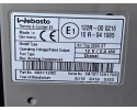 Webasto Air Top 2000 ST 12V diesel zestaw 2018 Part manufacturer Webasto