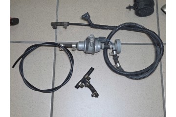 Webasto Air Top 2000 ST 12V diesel zestaw 2018 Quality of parts according to GVO Q original with factory logo OEM OES