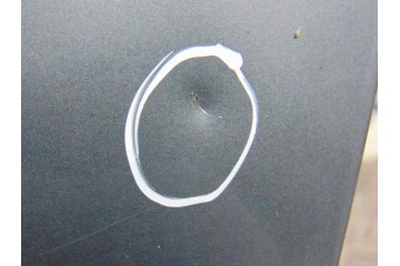 GRIS CENIZA PUERTA TRASERA IZQUIERDA AUDI A4 AVANT (8E) 2.5 TDI (120kW) 2003 GRIS CENIZA 176301 AUDI - 9