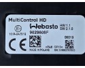 Webasto Air Top 2000 ST 12V - diésel, set de 2018