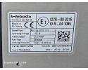 Webasto Air Top 2000 STC 12V diesel zestaw 2021 potencjometr Part manufacturer Webasto