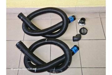 Webasto Air Top 2000 STC 12V - diésel, set 2021 - potenciómetro