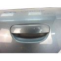 GRIS CENIZA PUERTA TRASERA IZQUIERDA AUDI A4 AVANT (8E) GRIS CENIZA PUERTA TRASERA IZQUIERDA AUDI A4 AVANT (8E)