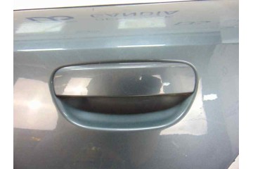 GRIS CENIZA PUERTA TRASERA IZQUIERDA AUDI A4 AVANT (8E) 2.5 TDI (120kW) 2003 GRIS CENIZA 176301 AUDI - 11