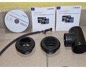 Webasto Air Top 2000 STC 12V diesel zestaw 2019 Multicontrol Packaging status no packaging