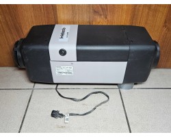 Webasto Air Top Evo 40 3500 12V diesel agregat 2018 IGA
