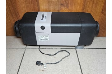 Webasto Air Top Evo 40 3500 12V diesel agregat 2018 IGA