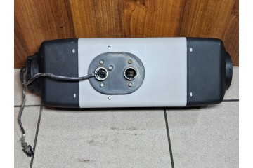 Webasto Air Top Evo 40 3500 12V diesel agregat 2018 IGA Quality of parts according to GVO Q original with factory logo OEM OES
