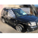 LAND ROVER FREELANDER (LR2) TD4 SE