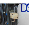 GRIS CENIZA PUERTA TRASERA IZQUIERDA AUDI A4 AVANT (8E) GRIS CENIZA PUERTA TRASERA IZQUIERDA AUDI A4 AVANT (8E)