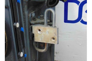 GRIS CENIZA PUERTA TRASERA IZQUIERDA AUDI A4 AVANT (8E) 2.5 TDI (120kW) 2003 GRIS CENIZA 176301 AUDI - 12