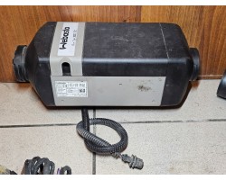 Webasto Air Top 2000 STC 12V diesel zestaw 2021 Multicontrol