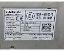 Webasto Air Top 2000 STC 12V diesel zestaw 2021 Multicontrol Catalog number of the part Web0012354