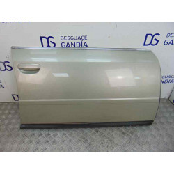 BEIGE PUERTA DELANTERA DERECHA AUDI A6 BERLINA (4B2)