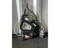 MERCEDES ACTROS MP5 WEBASTO TP50 A9608307961
