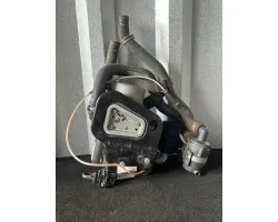 Webasto TP50 para Mercedes Actros MP4 A9608307961