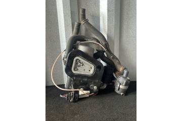 MERCEDES ACTROS MP5 WEBASTO TP50 A9608307961