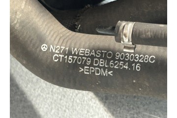 MERCEDES ACTROS MP5 WEBASTO TP50 A9608307961 Part manufacturer Mercedes Benz OE