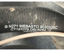 MERCEDES ACTROS MP5 WEBASTO TP50 A9608307961 Car type trucks