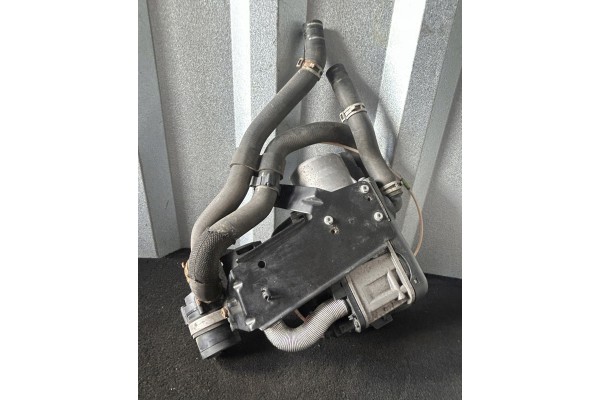 Webasto TP50 para Mercedes Actros MP4 A9608307961