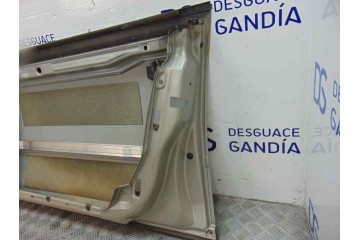 BEIGE PUERTA DELANTERA DERECHA AUDI A6 BERLINA (4B2) 2.5 TDI 2002 BEIGE 176350 AUDI - 1