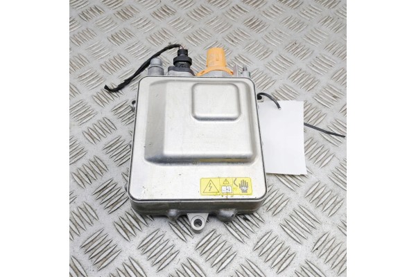WEBASTO BMW X5 G05 5B683C7 38152377 3 0L 360kw 2025 Catalog number of the part 5B683C7