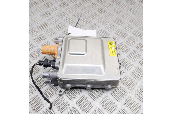 WEBASTO BMW X5 G05 5B683C7 38152377 3 0L 360kw 2025 Car type passenger cars