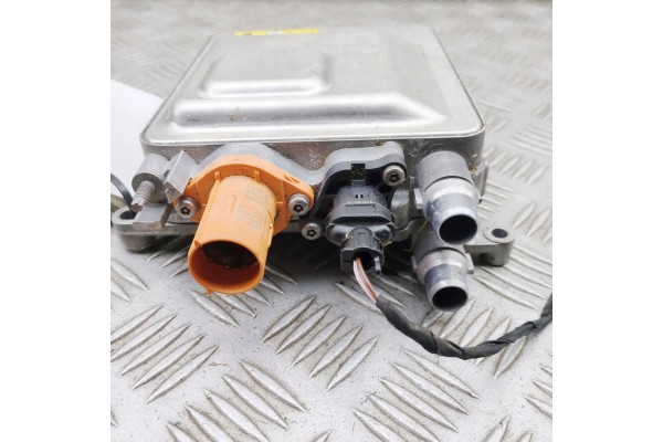 WEBASTO BMW X5 G05 5B683C7 38152377 3 0L 360kw 2025 Catalog number of the original 5B683C7