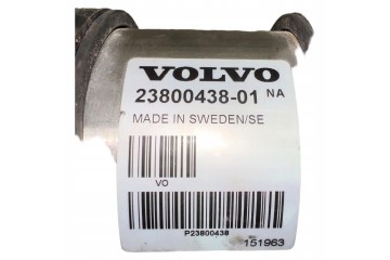 23800438 VOLVO Water heater Other