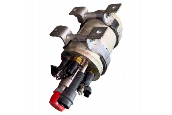 23800438 VOLVO Water heater Other Car type buses