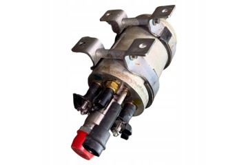 23800438 VOLVO Water heater Other Car type buses