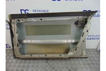 BEIGE PUERTA DELANTERA DERECHA AUDI A6 BERLINA (4B2) 2.5 TDI 2002 BEIGE 176350 AUDI - 3