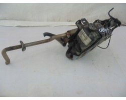VW TOURAN CADDY III LIFT 10 15 webasto parking heater 1K0815071AN