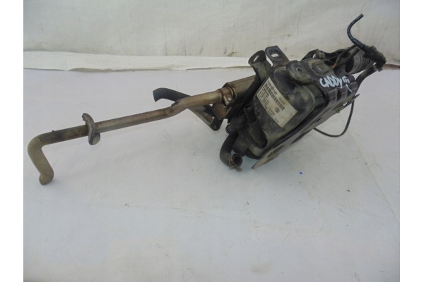 VW TOURAN CADDY III LIFT 10 15 webasto parking heater 1K0815071AN