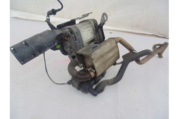 VW TOURAN CADDY III LIFT 10 15 webasto parking heater 1K0815071AN Car type passenger cars