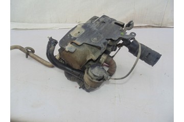VW TOURAN CADDY III LIFT 10 15 webasto parking heater 1K0815071AN Customs tariff code 87089997