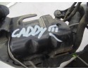 Calefactor de estacionamiento Webasto VW Touran Caddy III Facelift 10-