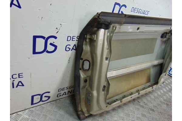 BEIGE PUERTA DELANTERA DERECHA AUDI A6 BERLINA (4B2) 2.5 TDI 2002 BEIGE 176350 AUDI - 4