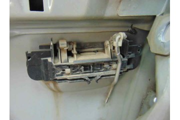 BEIGE PUERTA DELANTERA DERECHA AUDI A6 BERLINA (4B2) 2.5 TDI 2002 BEIGE 176350 AUDI - 5