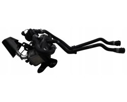 Parking heater webasto VW Tiguan III CT1 5QS815005 New original