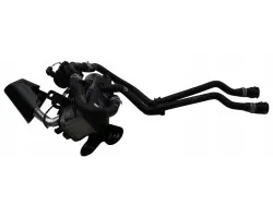 Calefactor estacionario Webasto para VW Tiguan III 5QS815005 Nuevo Original