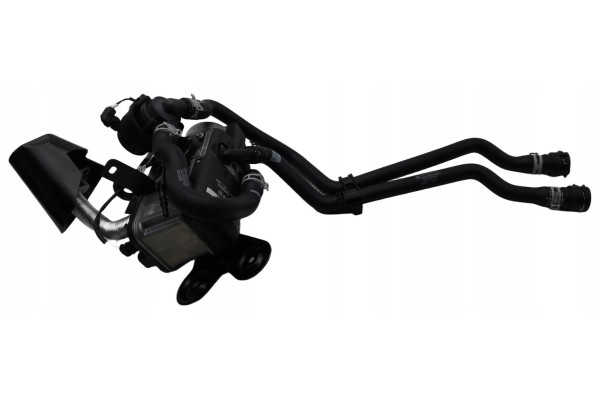 Parking heater webasto VW Tiguan III CT1 5QS815005 New original