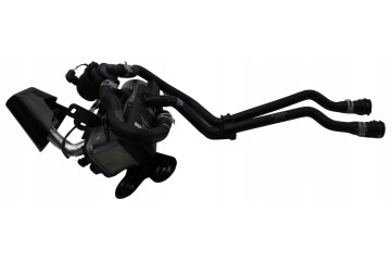 Parking heater webasto VW Tiguan III CT1 5QS815005 New original