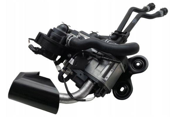 Parking heater webasto VW Tiguan III CT1 5QS815005 New original Part manufacturer Volkswagen OE