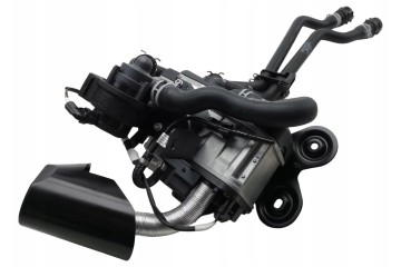 Parking heater webasto VW Tiguan III CT1 5QS815005 New original Part manufacturer Volkswagen OE